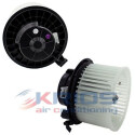 Ventilador do habitáculo