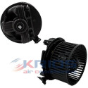 Ventilador do habitáculo