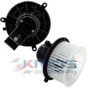 Ventilador do habitáculo