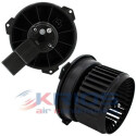 Ventilador do habitáculo