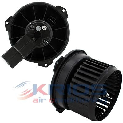 Ventilador do habitáculo