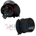 Ventilador do habitáculo