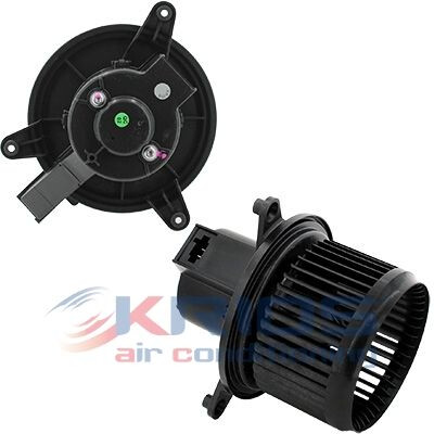 Ventilador de cabine MEAT &amp; DORIA K92375