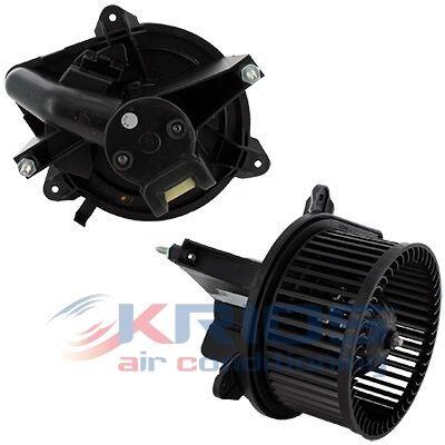 Ventilador do habitáculo
