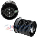 Ventilador do habitáculo