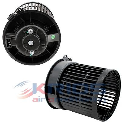 Ventilador do habitáculo