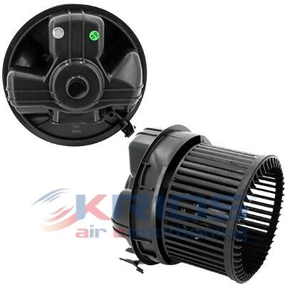 Ventilador do habitáculo
