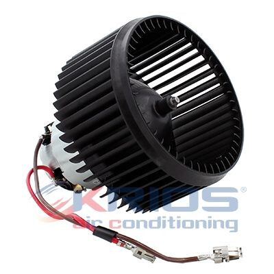 Ventilador do habitáculo