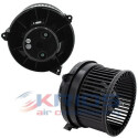 Ventilador do habitáculo