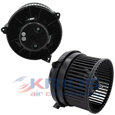 Ventilador do habitáculo