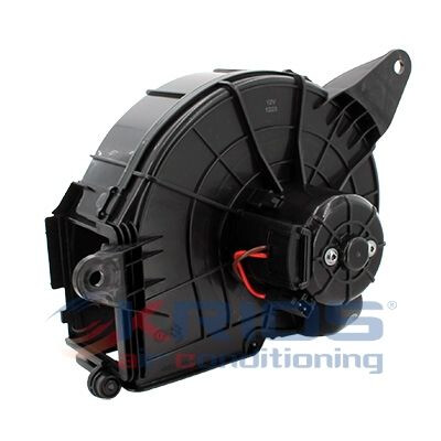 Ventilador do habitáculo
