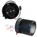 Ventilador do habitáculo