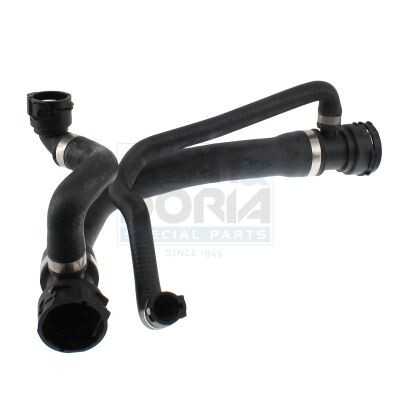 Tubo flexível do radiador
