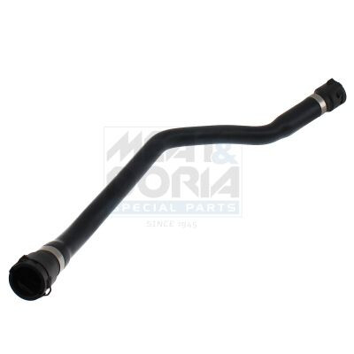 Tubo flexível do radiador