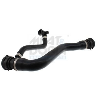 Tubo flexível do radiador