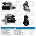 Motor de arranque