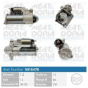 Motor de arranque