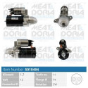 Motor de arranque