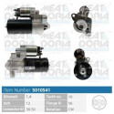 Motor de arranque