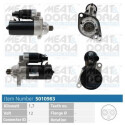 Motor de arranque