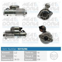 Motor de arranque