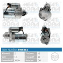 Motor de arranque