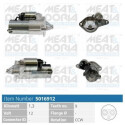 Motor de arranque