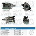 Motor de arranque