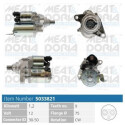 Motor de arranque