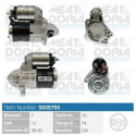 Motor de arranque