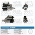 Motor de arranque