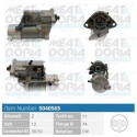 Motor de arranque