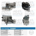 Motor de arranque