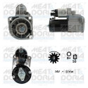 Motor de arranque