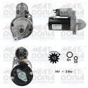 Motor de arranque