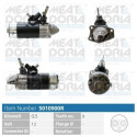 Motor de arranque