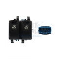 Interruptor, regulador de janela MEAT &amp; DORIA 26608