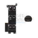 Interruptor, regulador de janela MEAT &amp; DORIA 26859