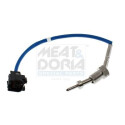 Sensor, temperatura dos gases de escape