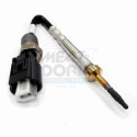 Sensor, temperatura dos gases de escape