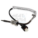 Sensor, temperatura dos gases de escape