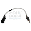 Sensor, temperatura dos gases de escape