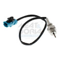 Sensor, temperatura dos gases de escape