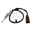 Sensor, temperatura dos gases de escape
