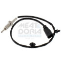 Sensor, temperatura dos gases de escape