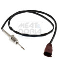 Sensor, temperatura dos gases de escape