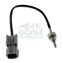 Sensor, temperatura dos gases de escape