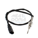 Sensor, temperatura dos gases de escape
