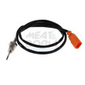 Sensor, temperatura dos gases de escape