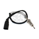 Sensor, temperatura dos gases de escape